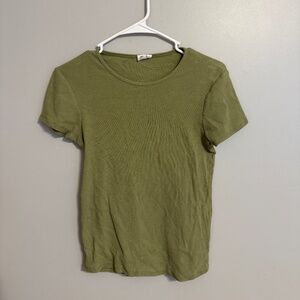 W Medium Cotton On Top